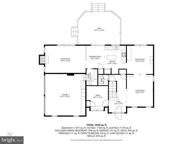 5 ASHLEA DR, Glenmoore, PA 19343