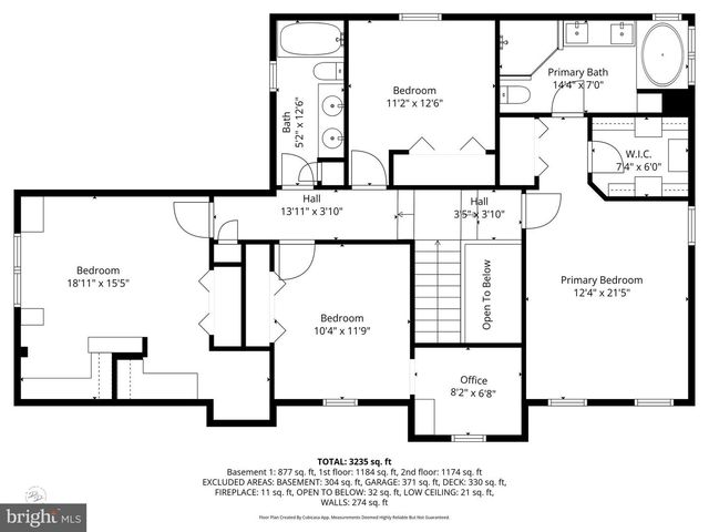 5 ASHLEA DR, Glenmoore, PA 19343