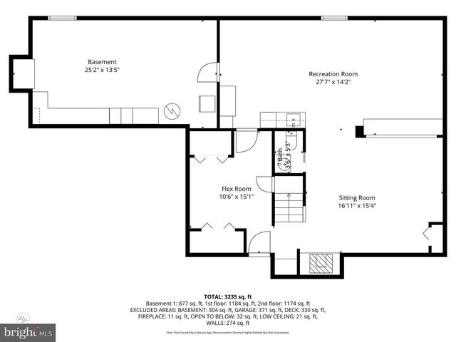 5 ASHLEA DR, Glenmoore, PA 19343