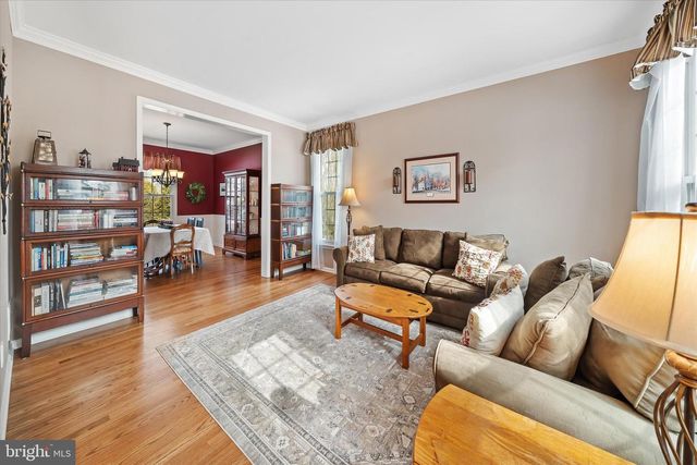 5 ASHLEA DR, Glenmoore, PA 19343