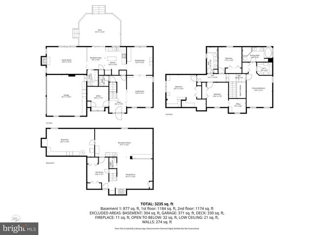 5 ASHLEA DR, Glenmoore, PA 19343