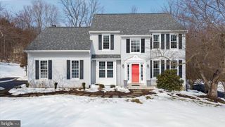 5 ASHLEA DR, Glenmoore, PA 19343