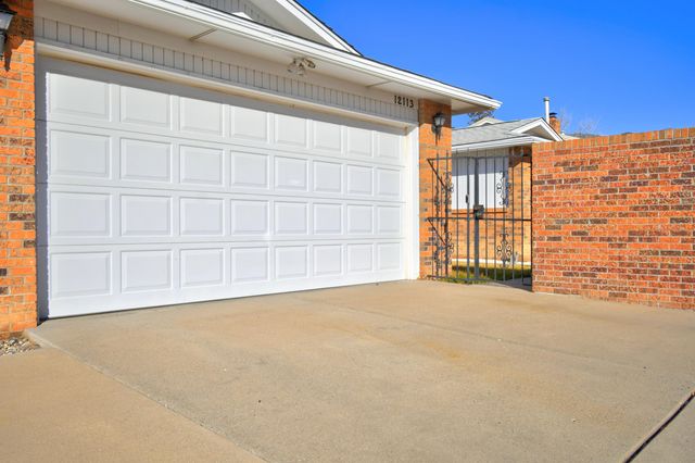 12113 Rosemont Avenue NE, Albuquerque, NM 87112