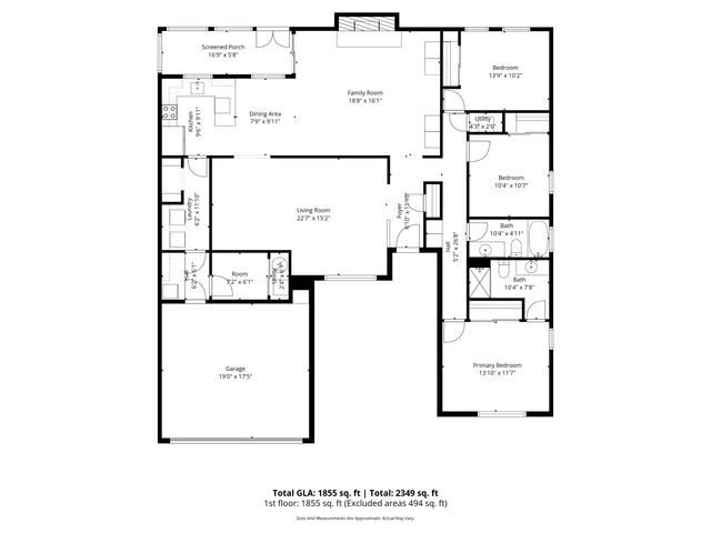 12113 Rosemont Avenue NE, Albuquerque, NM 87112