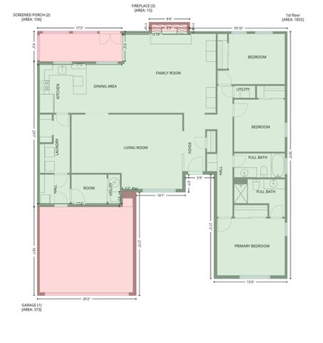 12113 Rosemont Avenue NE, Albuquerque, NM 87112