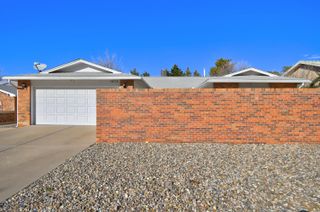 12113 Rosemont Avenue NE, Albuquerque, NM 87112