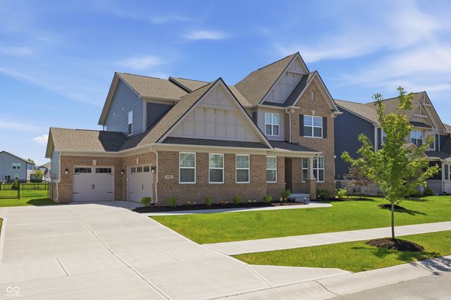 19395 Ketterley Circle, Westfield, IN 46074