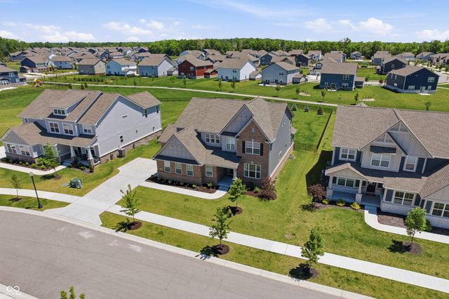 19395 Ketterley Circle, Westfield, IN 46074