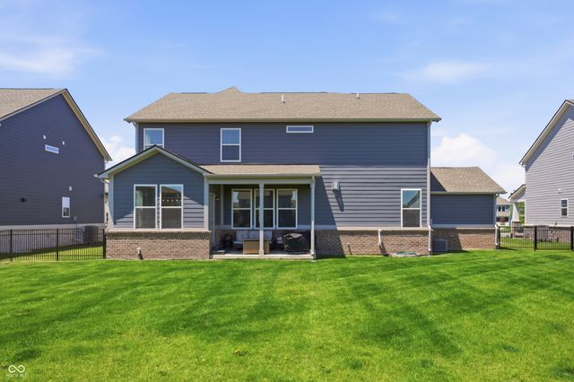 19395 Ketterley Circle, Westfield, IN 46074