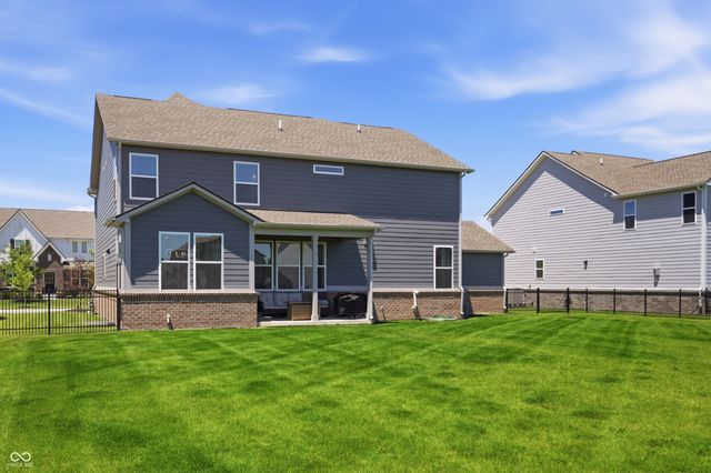19395 Ketterley Circle, Westfield, IN 46074