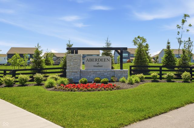 19395 Ketterley Circle, Westfield, IN 46074