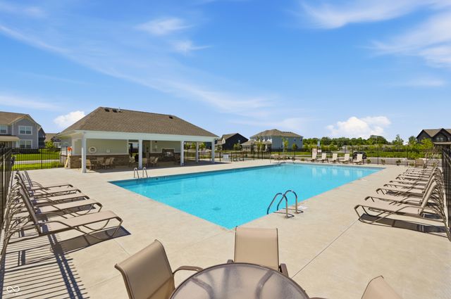 19395 Ketterley Circle, Westfield, IN 46074