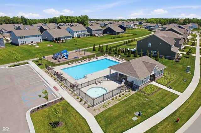 19395 Ketterley Circle, Westfield, IN 46074