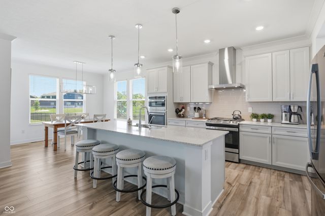 19395 Ketterley Circle, Westfield, IN 46074