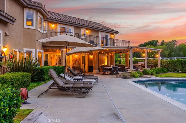 20580 Avenida De Arboles, Murrieta, CA 92562