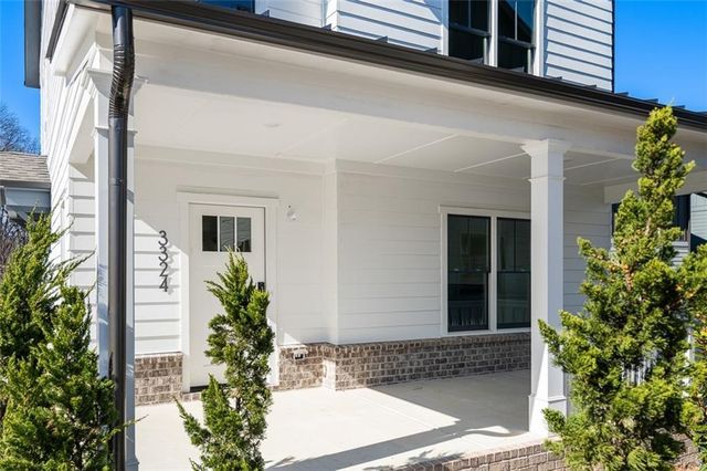 3324 Springhaven Avenue, Atlanta, GA 30354