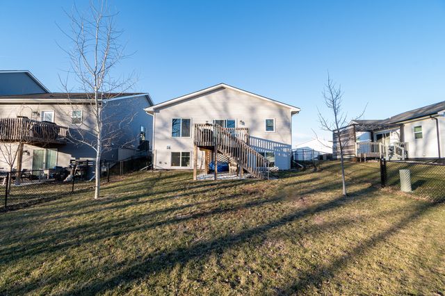 1536 High Road, Norwalk, IA 50211