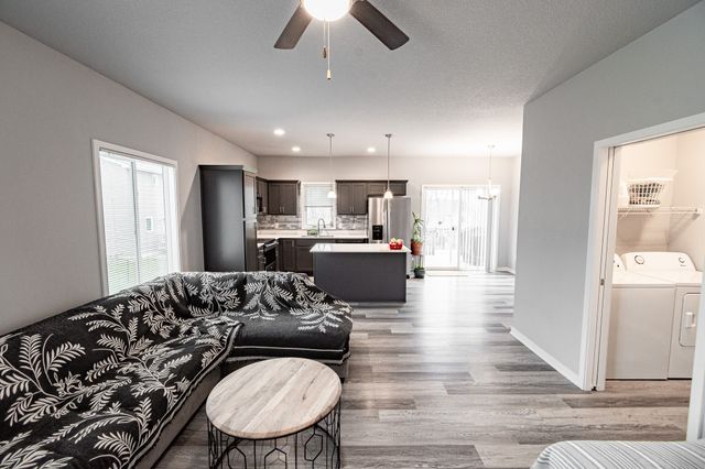 1536 High Road, Norwalk, IA 50211