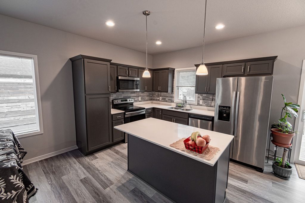 1536 High Road, Norwalk, IA 50211