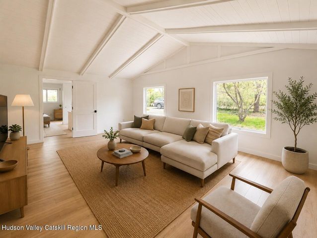 12 Maryland Court, Stone Ridge, NY 12484