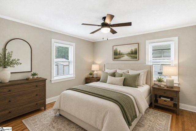 203 Ashley Avenue, Anderson, SC 29624