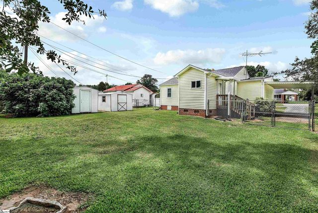 203 Ashley Avenue, Anderson, SC 29624