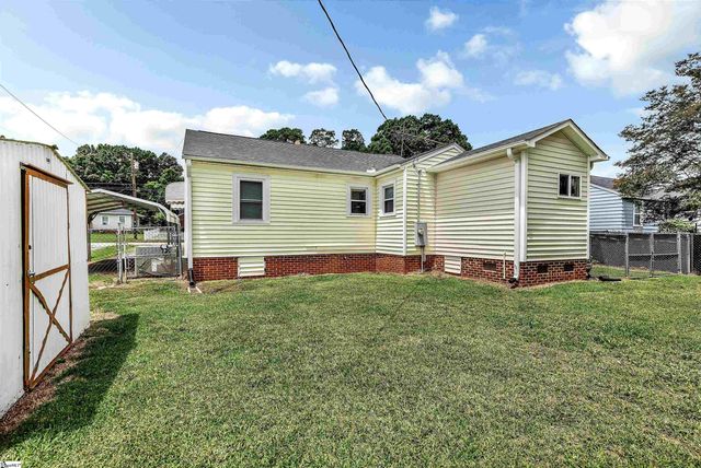 203 Ashley Avenue, Anderson, SC 29624