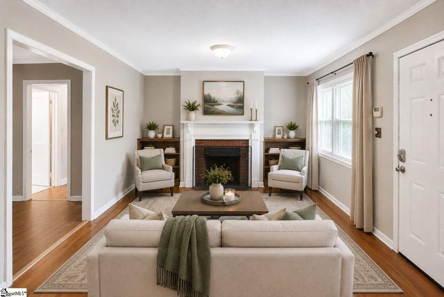 203 Ashley Avenue, Anderson, SC 29624
