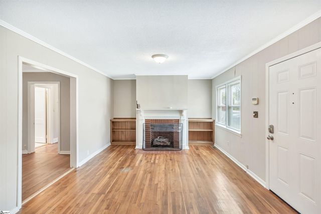 203 Ashley Avenue, Anderson, SC 29624
