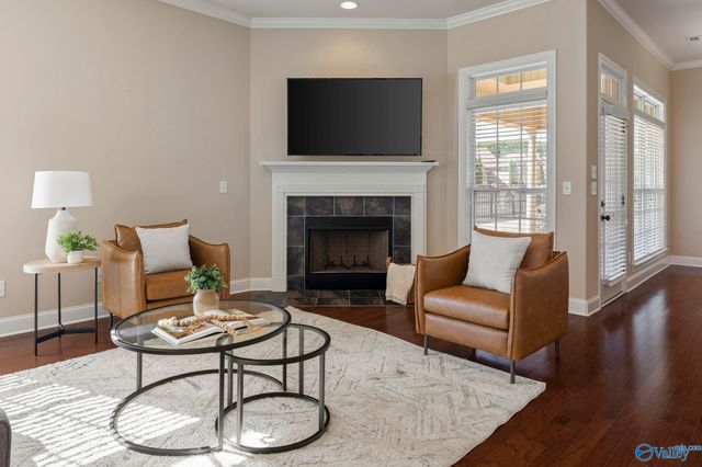 907 Binding Branch, Huntsville, AL 35806