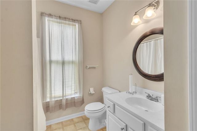 3370 COOPER WOODS Drive, Loganville, GA 30052