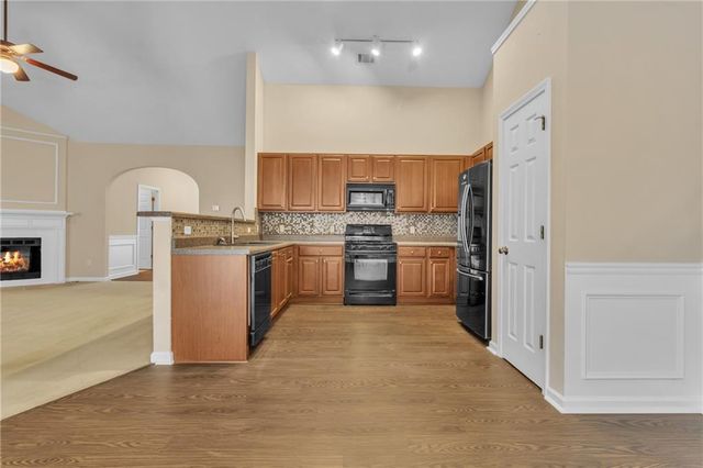 3370 COOPER WOODS Drive, Loganville, GA 30052