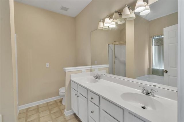 3370 COOPER WOODS Drive, Loganville, GA 30052