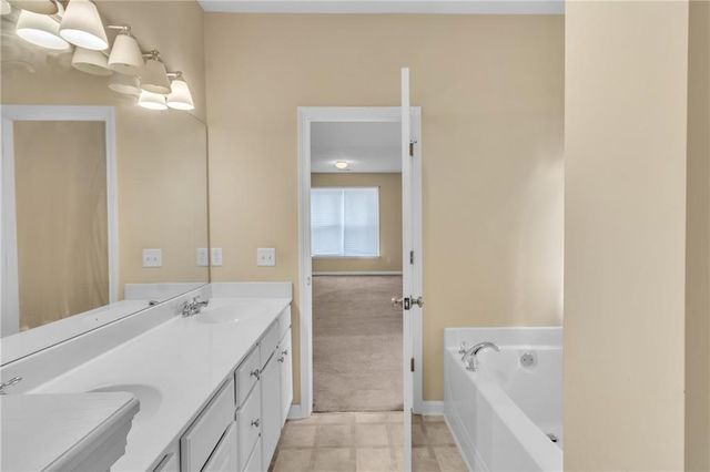 3370 COOPER WOODS Drive, Loganville, GA 30052