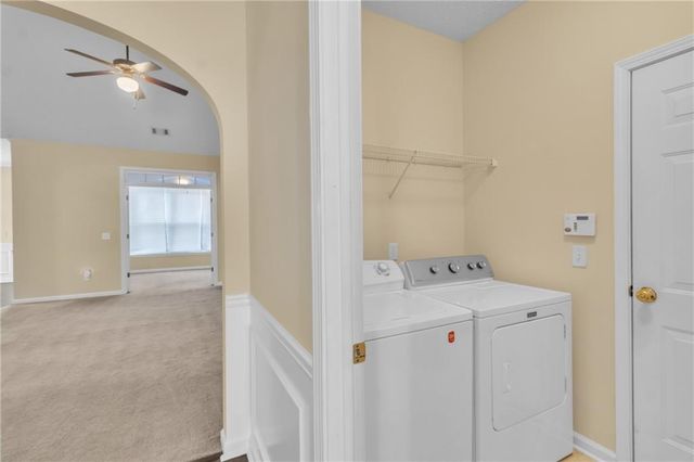 3370 COOPER WOODS Drive, Loganville, GA 30052