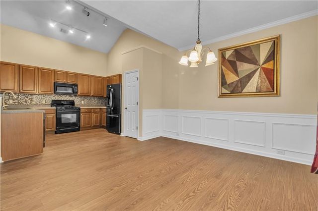 3370 COOPER WOODS Drive, Loganville, GA 30052