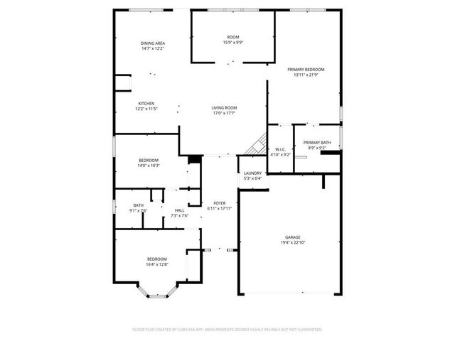 3370 COOPER WOODS Drive, Loganville, GA 30052