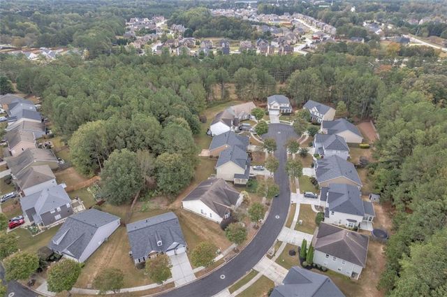 3370 COOPER WOODS Drive, Loganville, GA 30052