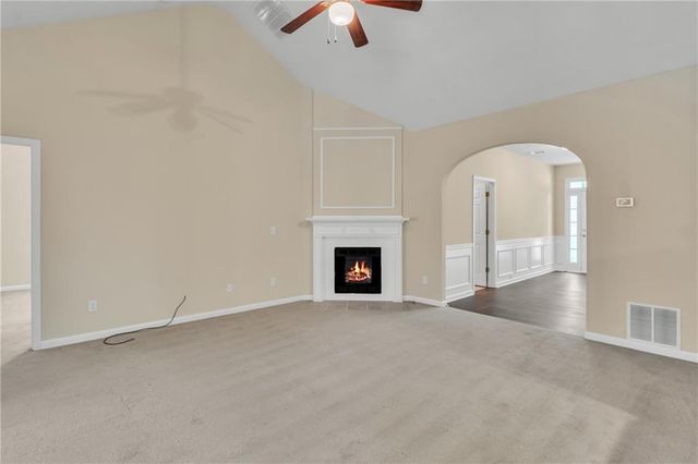 3370 COOPER WOODS Drive, Loganville, GA 30052