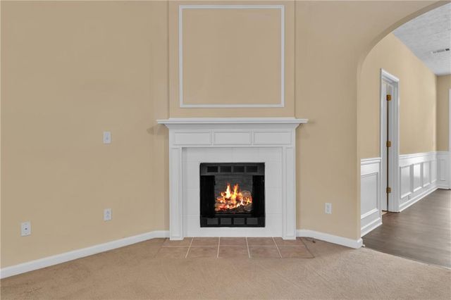 3370 COOPER WOODS Drive, Loganville, GA 30052