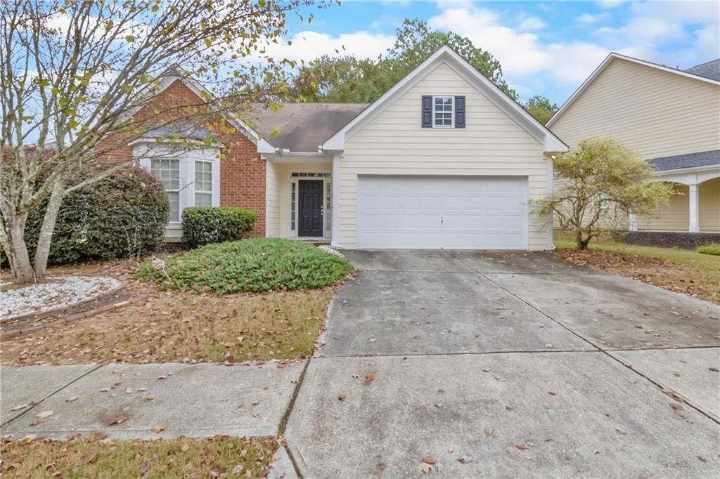 3370 COOPER WOODS Drive, Loganville, GA 30052