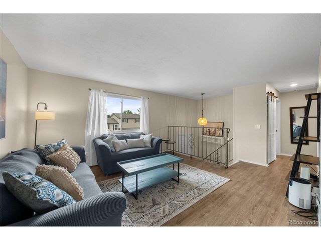 6113 S Cody Way, Littleton, CO 80123