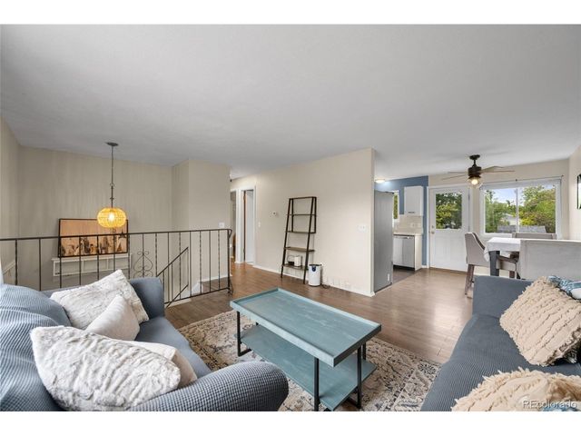 6113 S Cody Way, Littleton, CO 80123