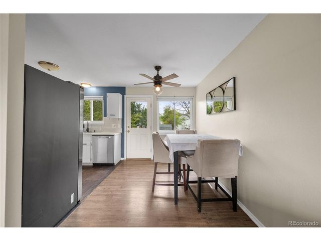 6113 S Cody Way, Littleton, CO 80123