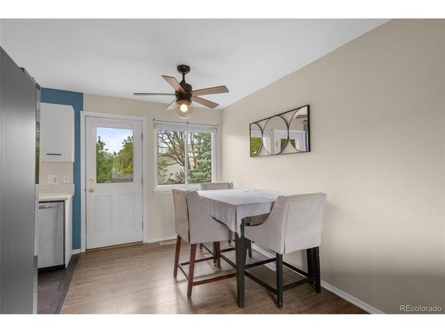 6113 S Cody Way, Littleton, CO 80123