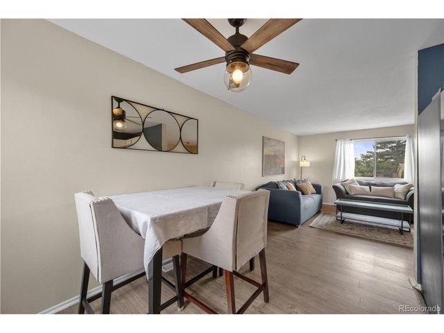 6113 S Cody Way, Littleton, CO 80123