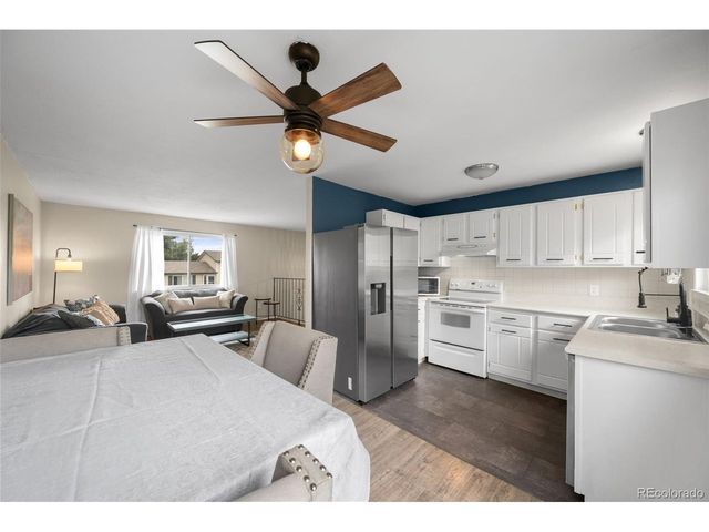 6113 S Cody Way, Littleton, CO 80123