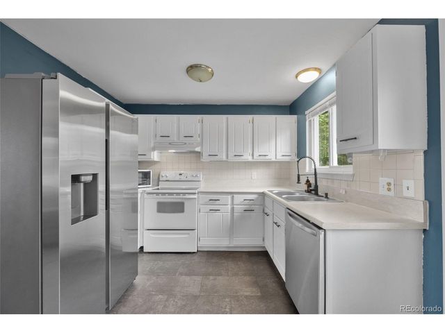 6113 S Cody Way, Littleton, CO 80123
