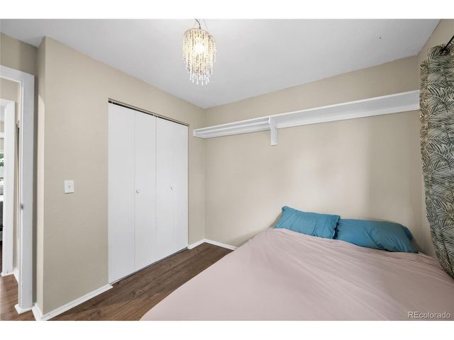 6113 S Cody Way, Littleton, CO 80123