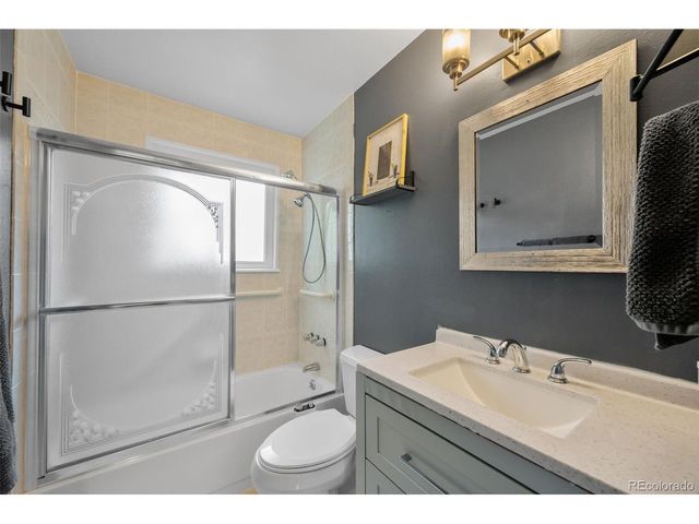 6113 S Cody Way, Littleton, CO 80123